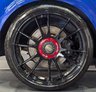 USED 2016 16 VOLKSWAGEN GOLF 2.0 Golf R DSG 4WD 5dr STAGE 2 MRC+OZ WHEELS+HISTORY