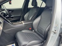 USED 2022 MERCEDES-BENZ C CLASS 2.0 C220dh MHEV AMG Line (Premium) Saloon 4dr Diesel Hybrid G-Tronic+ Euro 6 (s/s) (220 ps) 