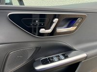 USED 2022 MERCEDES-BENZ C CLASS 2.0 C220dh MHEV AMG Line (Premium) Saloon 4dr Diesel Hybrid G-Tronic+ Euro 6 (s/s) (220 ps) 
