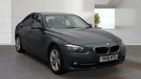USED 2016 16 BMW 3 SERIES 1.5 318i Sport Saloon 4dr Petrol Manual Euro 6 (s/s) (136 ps) 