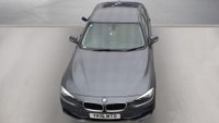 USED 2016 16 BMW 3 SERIES 1.5 318i Sport Saloon 4dr Petrol Manual Euro 6 (s/s) (136 ps) 