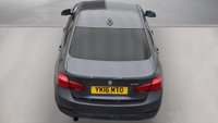 USED 2016 16 BMW 3 SERIES 1.5 318i Sport Saloon 4dr Petrol Manual Euro 6 (s/s) (136 ps) 