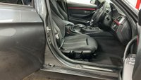 USED 2016 16 BMW 3 SERIES 1.5 318i Sport Saloon 4dr Petrol Manual Euro 6 (s/s) (136 ps) 