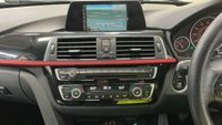 USED 2016 16 BMW 3 SERIES 1.5 318i Sport Saloon 4dr Petrol Manual Euro 6 (s/s) (136 ps) 
