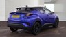 USED 2019 69 TOYOTA C-HR 1.8 VVT-h Dynamic SUV 5dr Petrol Hybrid CVT Euro 6 (s/s) (122 ps) 