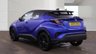 USED 2019 69 TOYOTA C-HR 1.8 VVT-h Dynamic SUV 5dr Petrol Hybrid CVT Euro 6 (s/s) (122 ps) 