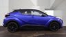 USED 2019 69 TOYOTA C-HR 1.8 VVT-h Dynamic SUV 5dr Petrol Hybrid CVT Euro 6 (s/s) (122 ps) 