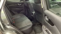 USED 2015 15 NISSAN QASHQAI 1.5 dCi n-tec+ SUV 5dr Diesel Manual 2WD Euro 5 (s/s) (110 ps) , NEW MOT COMING SOON