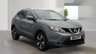 USED 2015 15 NISSAN QASHQAI 1.5 dCi n-tec+ SUV 5dr Diesel Manual 2WD Euro 5 (s/s) (110 ps) , NEW MOT COMING SOON