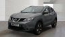 USED 2015 15 NISSAN QASHQAI 1.5 dCi n-tec+ SUV 5dr Diesel Manual 2WD Euro 5 (s/s) (110 ps) , NEW MOT COMING SOON