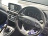 USED 2018 68 HYUNDAI KONA 1.0 T-GDi Blue Drive Premium SUV 5dr Petrol Manual Euro 6 (s/s) (120 ps) 