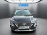 USED 2018 68 HYUNDAI KONA 1.0 T-GDi Blue Drive Premium SUV 5dr Petrol Manual Euro 6 (s/s) (120 ps) 