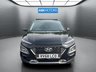 USED 2018 68 HYUNDAI KONA 1.0 T-GDi Blue Drive Premium SUV 5dr Petrol Manual Euro 6 (s/s) (120 ps) 