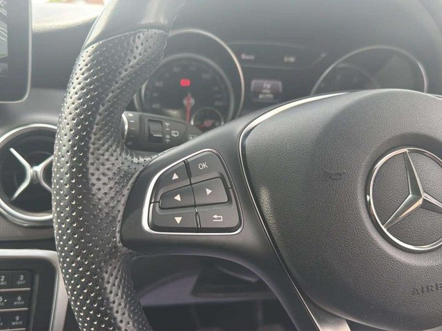 View our MERCEDES-BENZ GLA