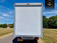USED 2014 63 MERCEDES-BENZ SPRINTER 2.1 313 CDI Luton Curtain Side 2dr Diesel Manual RWD L2 (129 bhp) FINANCE AVAILABLE