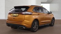 USED 2017 66 FORD EDGE 2.0 TDCi Sport AWD Euro 6 (s/s) 5dr FSH SATNAV HEATED SEATS