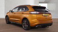USED 2017 66 FORD EDGE 2.0 TDCi Sport AWD Euro 6 (s/s) 5dr FSH SATNAV HEATED SEATS