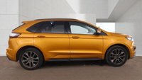 USED 2017 66 FORD EDGE 2.0 TDCi Sport AWD Euro 6 (s/s) 5dr FSH SATNAV HEATED SEATS