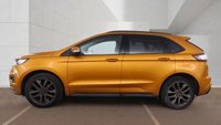 USED 2017 66 FORD EDGE 2.0 TDCi Sport AWD Euro 6 (s/s) 5dr FSH SATNAV HEATED SEATS
