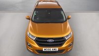 USED 2017 66 FORD EDGE 2.0 TDCi Sport AWD Euro 6 (s/s) 5dr FSH SATNAV HEATED SEATS