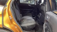 USED 2017 66 FORD EDGE 2.0 TDCi Sport AWD Euro 6 (s/s) 5dr FSH SATNAV HEATED SEATS