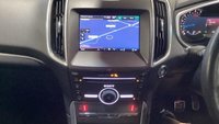 USED 2017 66 FORD EDGE 2.0 TDCi Sport AWD Euro 6 (s/s) 5dr FSH SATNAV HEATED SEATS