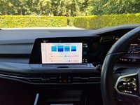 USED 2023 72 VOLKSWAGEN GOLF 1.4 TSI 13kWh GTE Hatchback 5dr Petrol Plug-in Hybrid DSG Euro 6 (s/s) (245 ps) FINANCE AVAILABLE