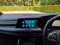USED 2023 72 VOLKSWAGEN GOLF 1.4 TSI 13kWh GTE Hatchback 5dr Petrol Plug-in Hybrid DSG Euro 6 (s/s) (245 ps) FINANCE AVAILABLE