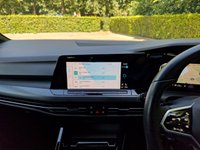 USED 2023 72 VOLKSWAGEN GOLF 1.4 TSI 13kWh GTE Hatchback 5dr Petrol Plug-in Hybrid DSG Euro 6 (s/s) (245 ps) FINANCE AVAILABLE