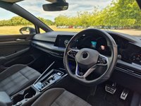 USED 2023 72 VOLKSWAGEN GOLF 1.4 TSI 13kWh GTE Hatchback 5dr Petrol Plug-in Hybrid DSG Euro 6 (s/s) (245 ps) FINANCE AVAILABLE