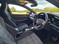 USED 2023 72 VOLKSWAGEN GOLF 1.4 TSI 13kWh GTE Hatchback 5dr Petrol Plug-in Hybrid DSG Euro 6 (s/s) (245 ps) FINANCE AVAILABLE