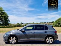 USED 2023 72 VOLKSWAGEN GOLF 1.4 TSI 13kWh GTE Hatchback 5dr Petrol Plug-in Hybrid DSG Euro 6 (s/s) (245 ps) FINANCE AVAILABLE