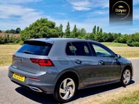 USED 2023 72 VOLKSWAGEN GOLF 1.4 TSI 13kWh GTE Hatchback 5dr Petrol Plug-in Hybrid DSG Euro 6 (s/s) (245 ps) FINANCE AVAILABLE
