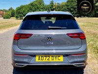 USED 2023 72 VOLKSWAGEN GOLF 1.4 TSI 13kWh GTE Hatchback 5dr Petrol Plug-in Hybrid DSG Euro 6 (s/s) (245 ps) FINANCE AVAILABLE