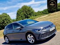 USED 2023 72 VOLKSWAGEN GOLF 1.4 TSI 13kWh GTE Hatchback 5dr Petrol Plug-in Hybrid DSG Euro 6 (s/s) (245 ps) FINANCE AVAILABLE