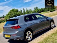 USED 2023 72 VOLKSWAGEN GOLF 1.4 TSI 13kWh GTE Hatchback 5dr Petrol Plug-in Hybrid DSG Euro 6 (s/s) (245 ps) FINANCE AVAILABLE