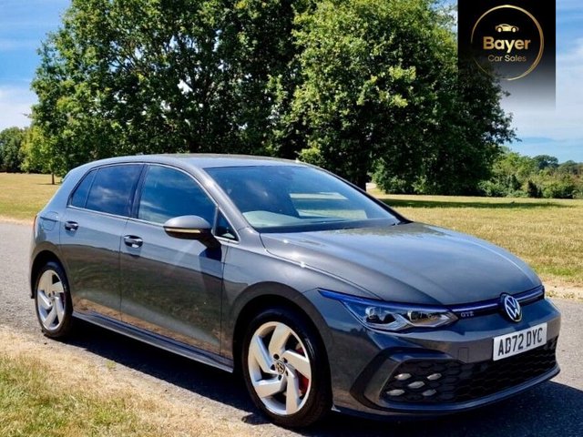 View our VOLKSWAGEN GOLF