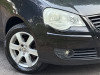 USED 2009 09 VOLKSWAGEN POLO 1.4 Match Hatchback 5dr Petrol Manual (150 g/km, 79 bhp) 