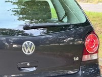 USED 2009 09 VOLKSWAGEN POLO 1.4 Match Hatchback 5dr Petrol Manual (150 g/km, 79 bhp) 
