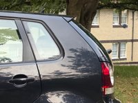 USED 2009 09 VOLKSWAGEN POLO 1.4 Match Hatchback 5dr Petrol Manual (150 g/km, 79 bhp) 