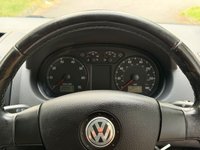 USED 2009 09 VOLKSWAGEN POLO 1.4 Match Hatchback 5dr Petrol Manual (150 g/km, 79 bhp) 