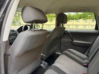 USED 2009 09 VOLKSWAGEN POLO 1.4 Match Hatchback 5dr Petrol Manual (150 g/km, 79 bhp) 