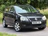 USED 2009 09 VOLKSWAGEN POLO 1.4 Match Hatchback 5dr Petrol Manual (150 g/km, 79 bhp) 