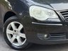 USED 2009 09 VOLKSWAGEN POLO 1.4 Match Hatchback 5dr Petrol Manual (150 g/km, 79 bhp) 