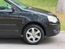 USED 2009 09 VOLKSWAGEN POLO 1.4 Match Hatchback 5dr Petrol Manual (150 g/km, 79 bhp) 