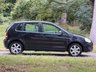 USED 2009 09 VOLKSWAGEN POLO 1.4 Match Hatchback 5dr Petrol Manual (150 g/km, 79 bhp) 