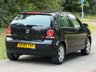 USED 2009 09 VOLKSWAGEN POLO 1.4 Match Hatchback 5dr Petrol Manual (150 g/km, 79 bhp) 