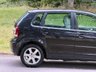 USED 2009 09 VOLKSWAGEN POLO 1.4 Match Hatchback 5dr Petrol Manual (150 g/km, 79 bhp) 