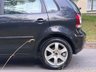 USED 2009 09 VOLKSWAGEN POLO 1.4 Match Hatchback 5dr Petrol Manual (150 g/km, 79 bhp) 