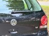 USED 2009 09 VOLKSWAGEN POLO 1.4 Match Hatchback 5dr Petrol Manual (150 g/km, 79 bhp) 